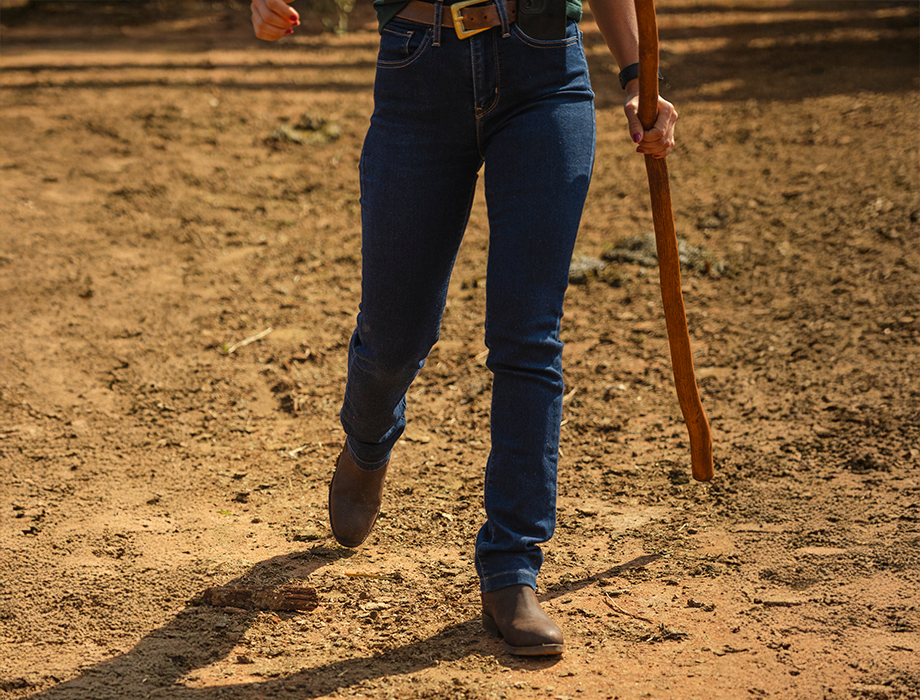 Botina pode ser usada no verão? Clima, Calor e Conforto