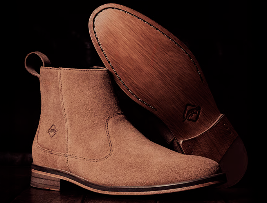 A botina está descolando? Entenda por que acontece e como evitar