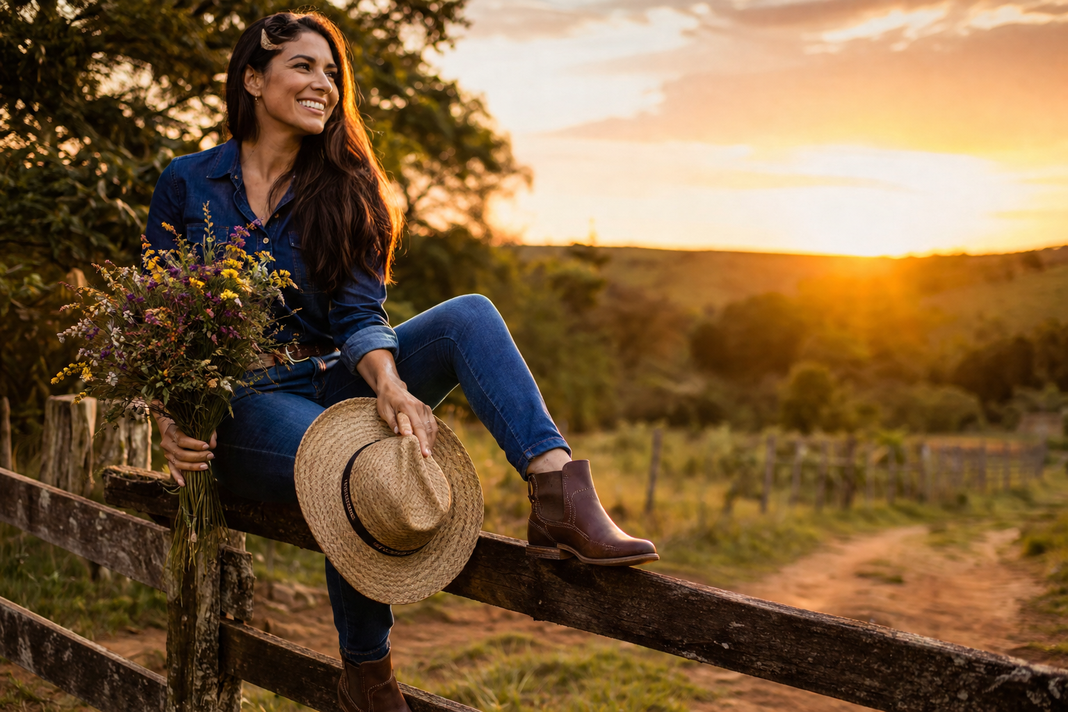 Dia das Mães: 7 sugestões de presentes para mulheres do campo