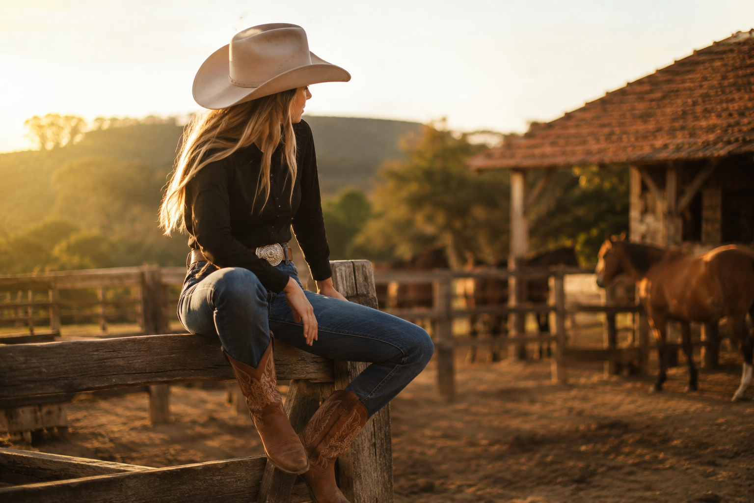 Melhores Modelos e Como Escolher a Sua Bota Country