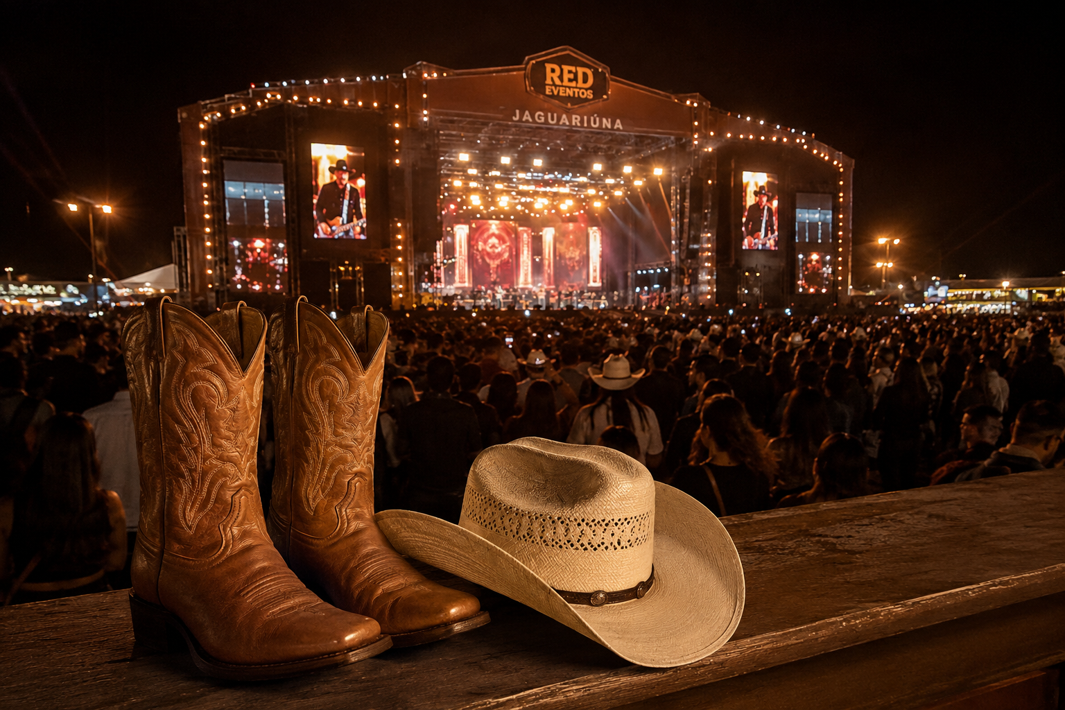 Jaguariúna Rodeo Festival 2026: Guia para Aproveitar o Festival