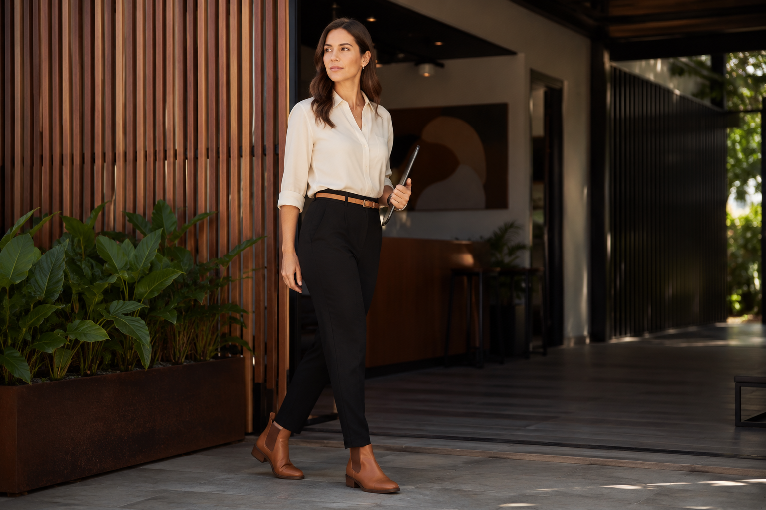 Botina Feminina: 7 Looks do Trabalho ao Happy Hour