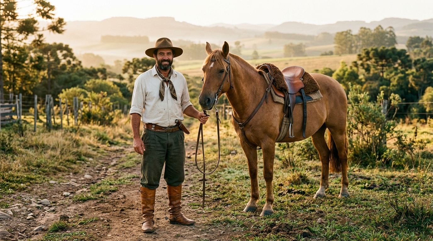 Cavalgada: o que Vestir e Levar para um Dia a Cavalo