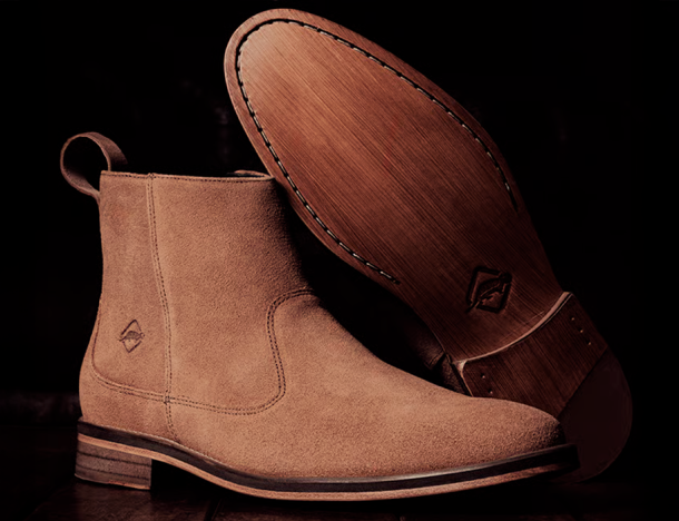 A botina está descolando? Entenda por que acontece e como evitar