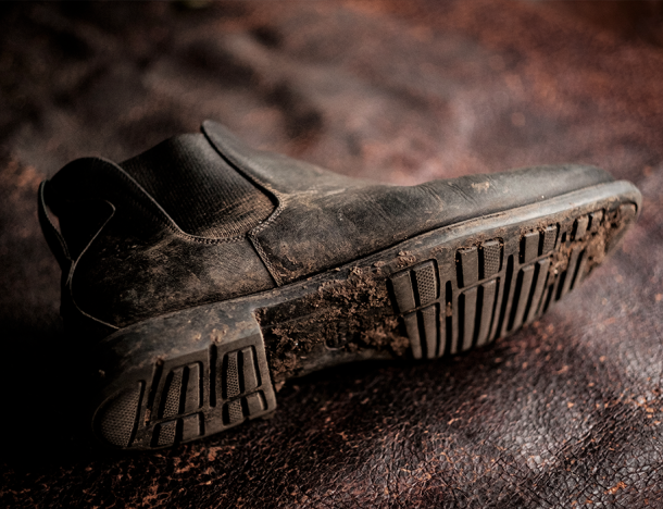 Botina Escorrega? Entenda quando e por que o solado falha