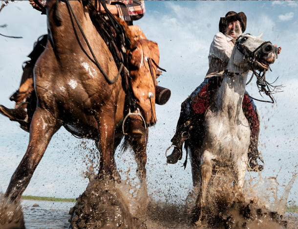 Guia Completo: Como Escolher a Melhor Botina para Montaria