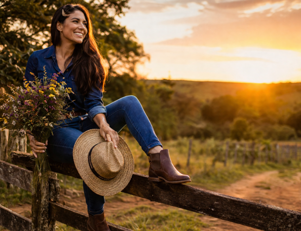 Dia das Mães: 7 sugestões de presentes para mulheres do campo
