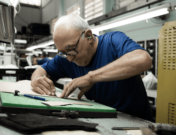 Por que a Botineiros é referência em botas feitas à mão?