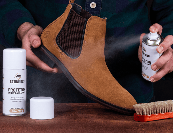 Como cuidar e limpar produtos de couro para mantê-los impecáveis