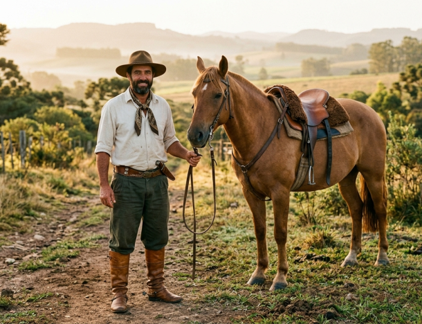 Cavalgada: o que Vestir e Levar para um Dia a Cavalo