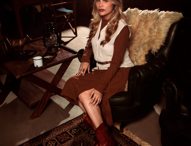 Botas country femininas e masculinas: Como escolher o modelo ideal